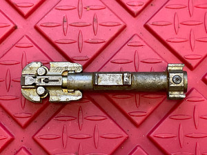 Post WWII Yugo German MG42 M53 COMPLETE BOLT ASSEMBLY MG 53 42 Post WWII Yugo German MG42 M53 COMPLETE BOLT ASSEMBLY MG 53 42