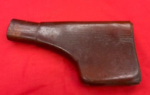 UNISSUED BELT FED RPD 7.62X39 NEW OLD STOCK BUTT STOCK SURPLUS UNISSUED BELT FED RPD 7.62X39 NEW OLD STOCK BUTT STOCK SURPLUS