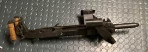 Unknown Spade Grip Soft Mount Cradle Belt Fed Feed M60 GPMG 1919 MG MAG 58