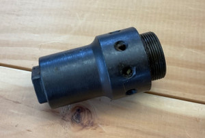 Soviet RUSSIAN MAXIM WWI Booster 1910 World War Belt Fed Feed WWII 7.62x54R Soviet RUSSIAN MAXIM WWI Booster 1910 World War Belt Fed Feed WWII 7.62x54R