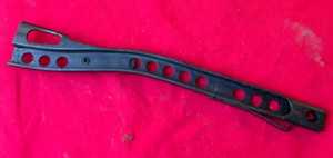 Vintage YUGO German MG42 42 Post WWII Feed Guide Rail 53 GPMG Belt Fed MG 42 8MM 7.92 Vintage YUGO German MG42 42 Post WWII Feed Guide Rail 53 GPMG Belt Fed MG 42 8MM 7.92