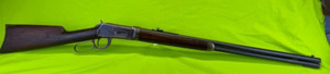 Vintage Late Winchester 1894 32-40 WCF 26 In Round Barrel Takedown MFG 1928