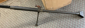 50 BMG AR15 M2HB TARGET LONG RANGE UPPER BIPOD CARRY HANDLE 50 CAL SNIPER 50 BMG AR15 M2HB TARGET LONG RANGE UPPER BIPOD CARRY HANDLE 50 CAL SNIPER