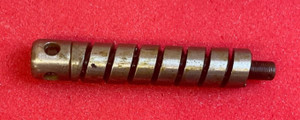 Post WWII Yugo MG53 German MG42 42 Buffer Assembly Spring Cap Screw 7.92 Belt Fed MG Post WWII Yugo MG53 German MG42 42 Buffer Assembly Spring Cap Screw 7.92 Belt Fed MG