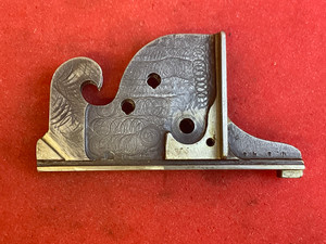 Russian MAXIM 1910 WWI World War BOLT BODY WW2 WWII 7.62x54 Russian MAXIM 1910 WWI World War BOLT BODY WW2 WWII 7.62x54