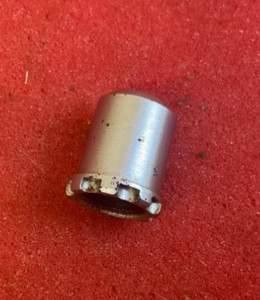 Vintage Surplus AK47 AK 47 BLANK FIRING ADAPTER BFA 14x1 LH AKM AKS RPK