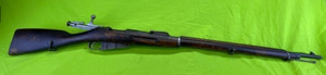 WW2 FINNISH M91 MOSIN NAGANT TIKKA COLLECTOR C&R 7.62X54R SA 1940 WWII HEX