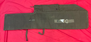 Surplus USGI M1950 Parachutists Bag M1 Garand Carbine M16 Mixed Dates Para Surplus USGI M1950 Parachutists Bag M1 Garand Carbine M16 Mixed Dates Para
