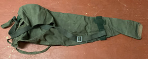 Surplus Russian DPM DP 27 28 7.62x54 Transit Carrying Case Combloc WWII Surplus Russian DPM DP 27 28 7.62x54 Transit Carrying Case Combloc WWII