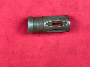 USED Surplus H&K G3 / HK91 Flash Hider, Early, Parkerized, 7.62, NATO, 308, USED Surplus H&K G3 / HK91 Flash Hider, Early, Parkerized, 7.62, NATO, 308,