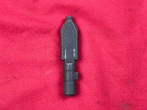 Surplus H&K HK91 / G3 LOCKING PIECE 45 DEGREE Steel Parkerized 7.62 NATO Surplus H&K HK91 / G3 LOCKING PIECE 45 DEGREE Steel Parkerized 7.62 NATO