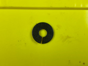 RPD Spring Washer Gas Regulator Polish Bulgarian Russian 7.62x39 Belt Fed RPD Spring Washer Gas Regulator Polish Bulgarian Russian 7.62x39 Belt Fed