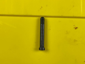 Surplus Russian Mosin Nagant 91/30 REAR Trigger Guard Screw 7.62x54 R VGC Surplus Russian Mosin Nagant 91/30 REAR Trigger Guard Screw 7.62x54 R VGC