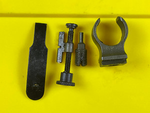 RPD Front & Rear Sight Rebuild Kit Polish Bulgarian Russian 7.62x39 Belt RPD Front & Rear Sight Rebuild Kit Polish Bulgarian Russian 7.62x39 Belt