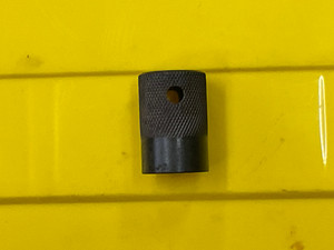 RPD Cleaning Rod Guide Muzzle Protector Polish Bulgarian Russian 7.62x39