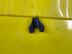 Russian DPM DP 28 27 Bipod Clamp Nut 7.62x54 Russia WWII DP28 DP27