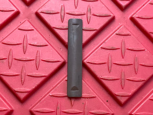 Combloc Surplus WWII THICK DP-27 DP-28 DPM Loading Port Dust Cover 7.62x54R