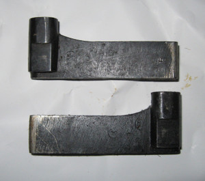 Russian Polish WWII DP-27 DP-28 DPM Bolt Locking Lug Flaps SET 7.62x54 DP28