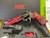 RED KORTH GTA 357 Magnum 9MM LUGER Convertible 6 In RAILED MATCH TARGET HUNT