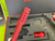 RED KORTH GTA 357 Magnum 9MM LUGER Convertible 6 In RAILED MATCH TARGET HUNT