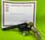 SMITH & WESSON K22 PRE 17 FLANNERY 22 LR Rimfire GOLD FULL COVERAGE MASTER ENGRAVED S&W K-Frame SMITH & WESSON K22 PRE 17 FLANNERY 22 LR Rimfire GOLD FULL COVERAGE MASTER ENGRAVED S&W K-Frame