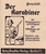 German Der Karabiner - Denkler 98K WWI - English Translation German Der Karabiner - Denkler 98K WWI - English Translation