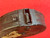 Original Surplus Combloc PPSH-41 71 Round Drum Magazine SMG WWII 7.62x25 Crusty Rusty