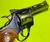 Vintage Colt Diamondback 38 Special MFG 1976 Classic Snake Gun 4 Inch Blued
