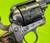 COLT 1ST GEN 1873 SINGLE ACTION ARMY SAA 45 5 1/2 Western Engraved 1902