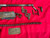 French Hotchkiss 1914 WWI Machine Gun MG 8MM Lebel Parts Kit Live Barrel