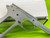 STAINLESS NIGHTHAWK CUSTOM 1911 45ACP RECON RAIL 45 ACP GOVERNMENT GUNSMITH NHC