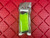 Lancer Translucent ALIEN GREEN 30 Round Hybrid Magazine AR M4 AR15 5.56 223