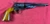 Replica Arms COLT 1860 ARMY Cap Ball Percussion 44 CAL 8 In Case Mold Set