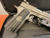 NEW Nighthawk Custom GRP 45 ACP Auto 5 In Trijicon NS Recon Rail X300 Ultra Factory Ported