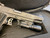 NEW Nighthawk Custom GRP 45 ACP Auto 5 In Trijicon NS Recon Rail X300 Ultra Factory Ported
