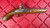 DGW Dixie Japanese Flintlock Reproduction Tower 68 Cal Black Powder Pistol