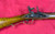 Contemporary Unsigned Flintlock Pennsylvania Long Rifle 40 Cal 36 In Flint