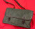 EMPTY Post WWII YUGO M53 GERMAN MG34 MG42 Cleaning Kit Set Tool Pouch Oiler Canvas MG