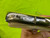 RARE Master Engraved D.W. Harris NICKEL COLT 1911 Combat Commander 45 ACP Texas Ranger Documented