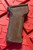 Surplus Combloc AK 47 AK47 EAST GERMAN Brown Plastic Pistol Grip 7.62x39