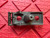 Surplus USGI M60 PLATFORM PINTLE MOUNT 60 GPMG 7.62 NATO Belt Fed Tripod