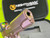 NEW NIGHTHAWK Custom 1911 LADY HAWK Commander Rose Gold 9MM Trijicon RMR NHC IOS