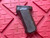 Bulgarian AK AK47 AK-47 AK74 Pistol Grip FAT BLACK Plastic
