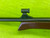 Remington Model XP-100 LH Left Hand Single Shot Pistol 7MM BR Bench Rest