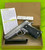 RARE ODI Viking Combat 1911 45 ACP O.D.I Commander Double Action 4.25 Box