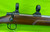 Cooper Firearms Model 22 Varminter 243 Rem 24" Single Shot Bolt Rifle SS