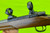 Cooper Firearms Model 22 Varminter 243 Rem 24" Single Shot Bolt Rifle SS