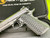 NEW NIGHTHAWK Custom NHC 1911 10MM PRESIDENT Match Target IOS OPTIC Ready