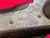 Antique US Sharps New Model 1863 52 Saddle Ring Carbine Frontier Civil War