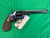 Colt Trooper MK III 357 Magnum 8'' Barrel Royal Blue Double Action Revolver